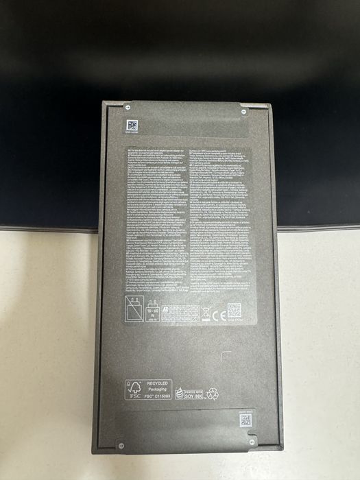 Vand samsung s26 ultra 512gb sigilat