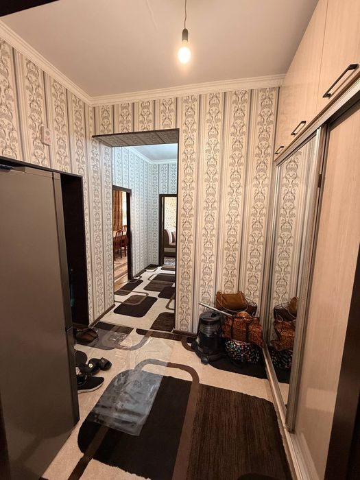 Maxtumquli kóchasida 2 xona uy  ijaraga