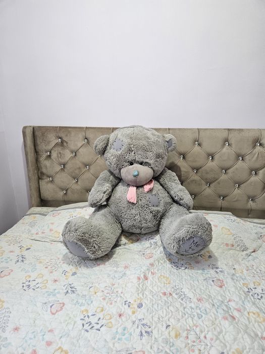 Продаётся большая тэдди 100см
