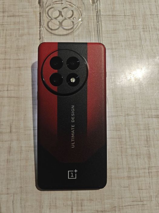 Oneplus 13 12/512gb черный color os