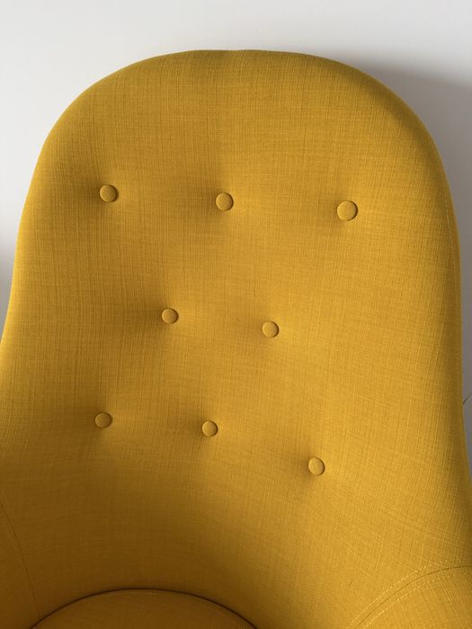 Vand fotoliu Ikea Benarp