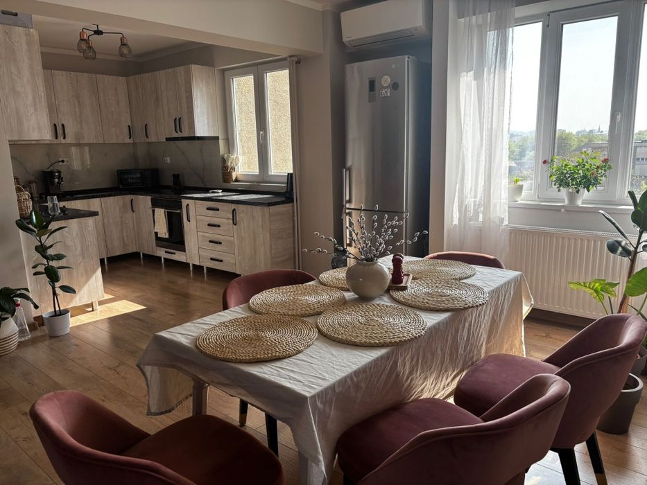 Apartament Decebal/Scala