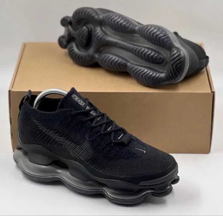 Nike Air Max Scorpion Flyknit