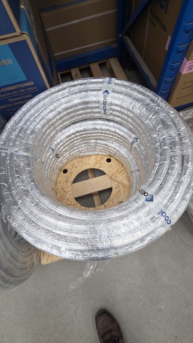 Комплект за монтаж на климатици