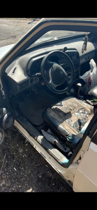 Продам ваз 21099