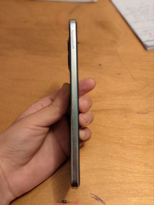 Honor x8 8ga 128talik