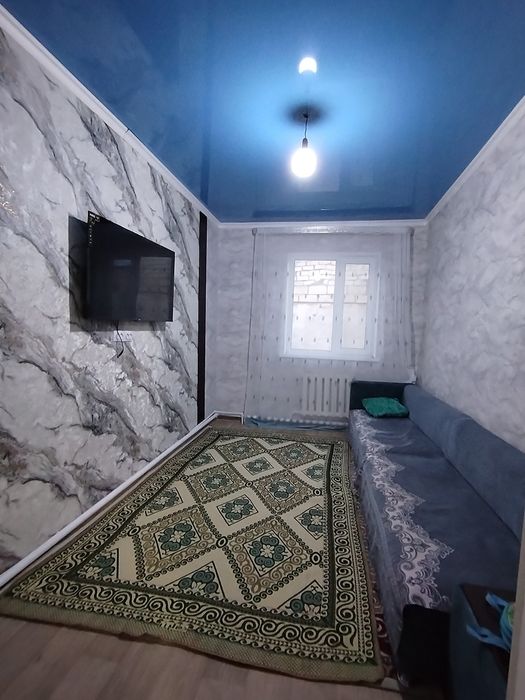 Продам дом в пос.Курашасай