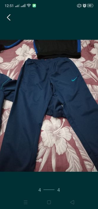 "Найк"(оригинал!) Привезён из Турции!