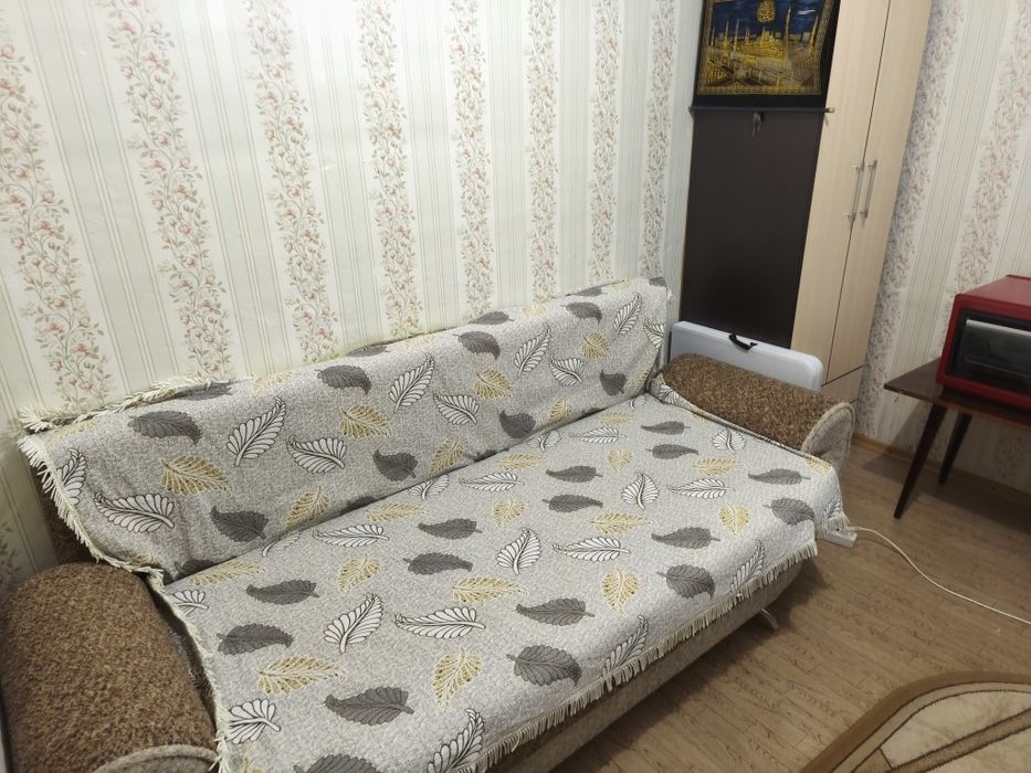 Возьму на подселение