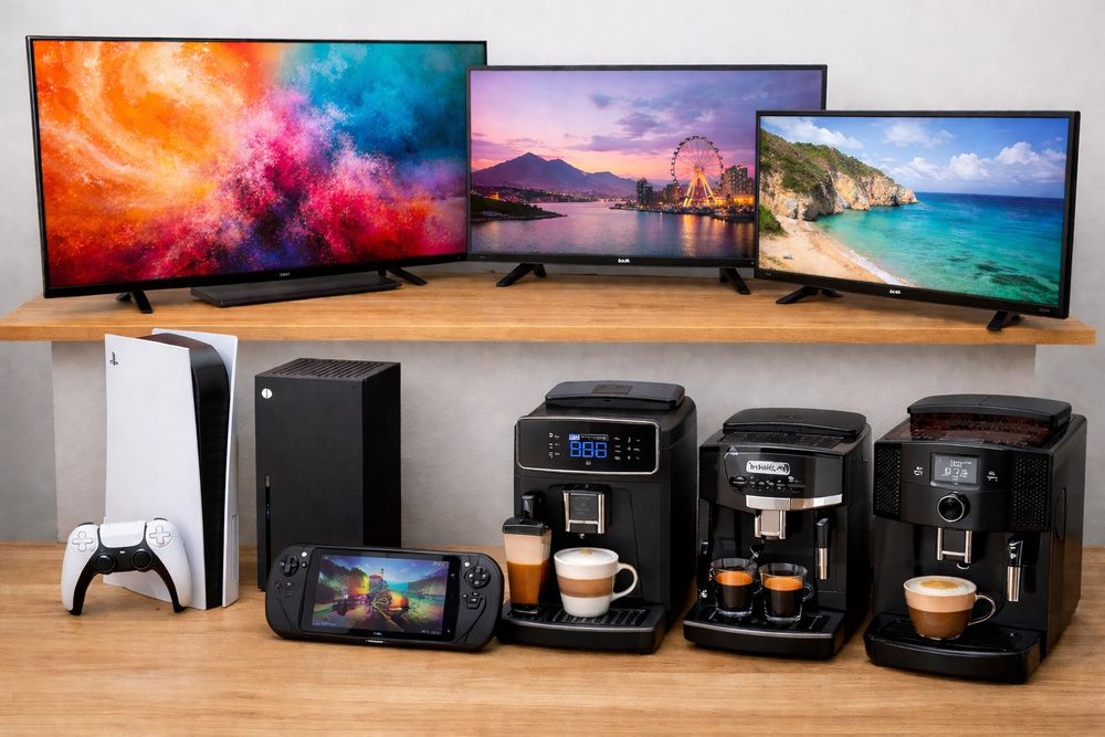 Reparatii console laptop expresoare tv Instalare windows Pc Laptop Men