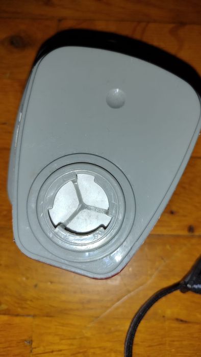 Masca protecție cu filtre