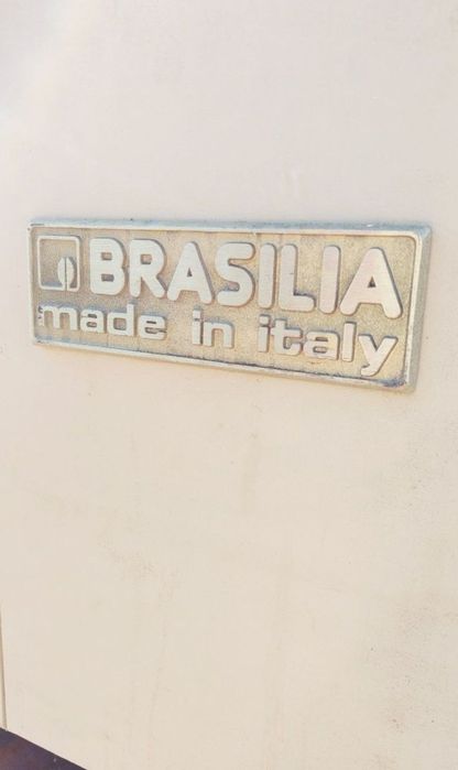 Италианска кафемашина Brasilia
