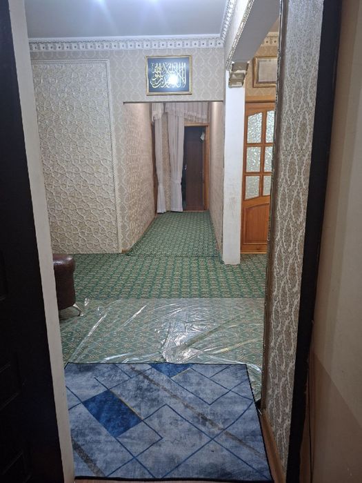 Продается срочно своя квартира