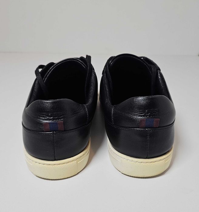 HUGO BOSS - мъжки сникърси като нови и висококачествени