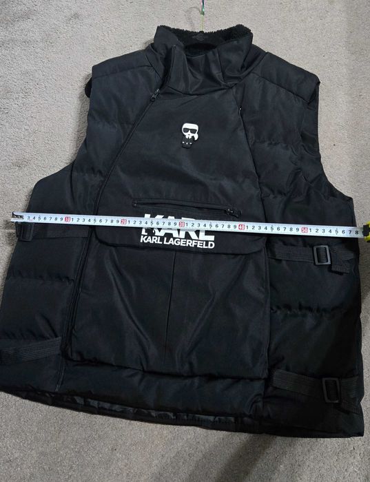 Мъжки елек/грейка Karl