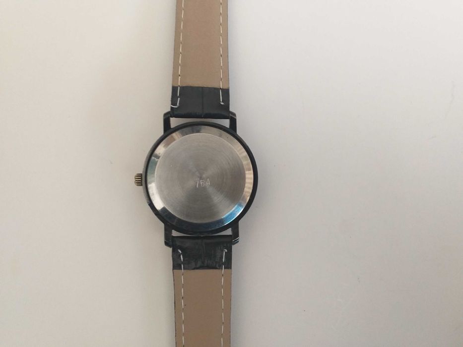 Ракета Коперник механичен