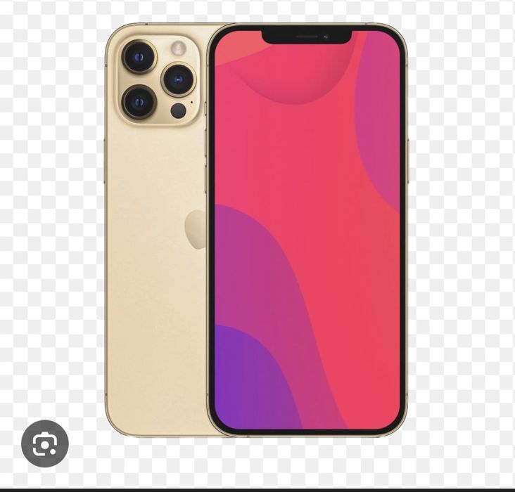 Айфон 12про сотилади