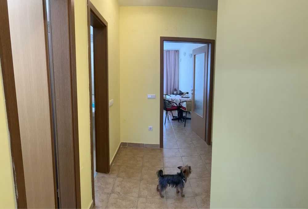 Дава се под наем Двустаен апартамент в Поморие - 60 кв.м за 306 € - Снимка #3