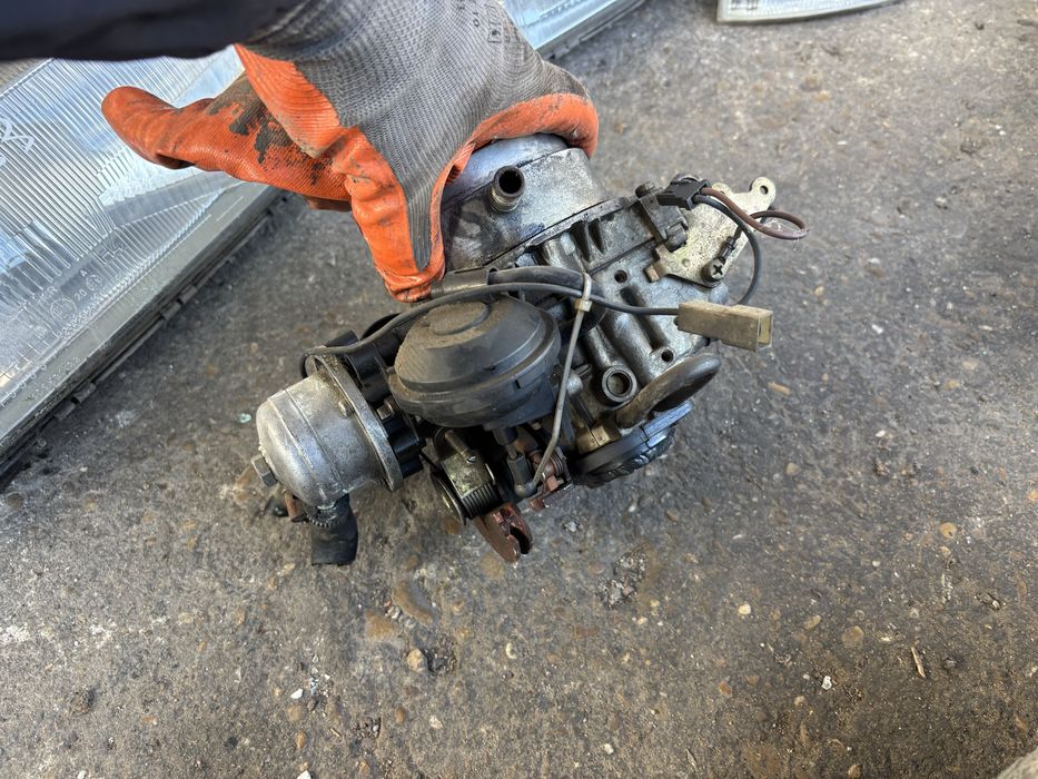 Части Ауди 80 Audi 80 Sedan B3 (06.1986 - 10.1991)