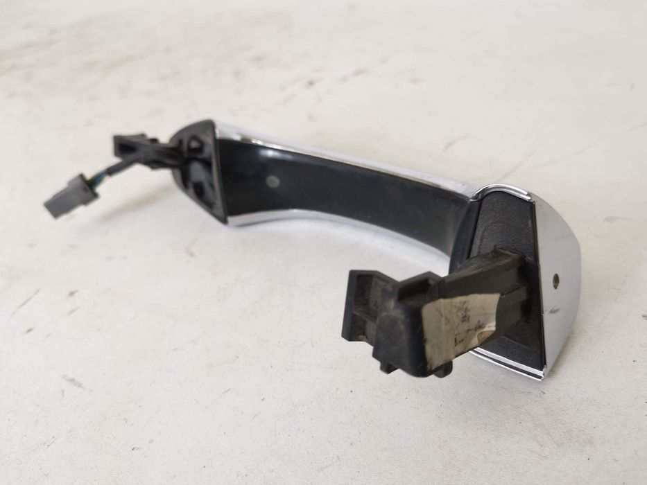 Лява предна дръжка Киа Соренто 3 / Kia Sorento 3 [ - ] Оригинална, в д