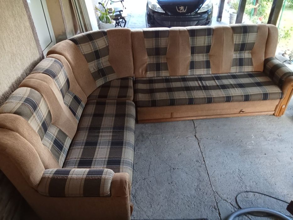 Vand coltar extensibil
