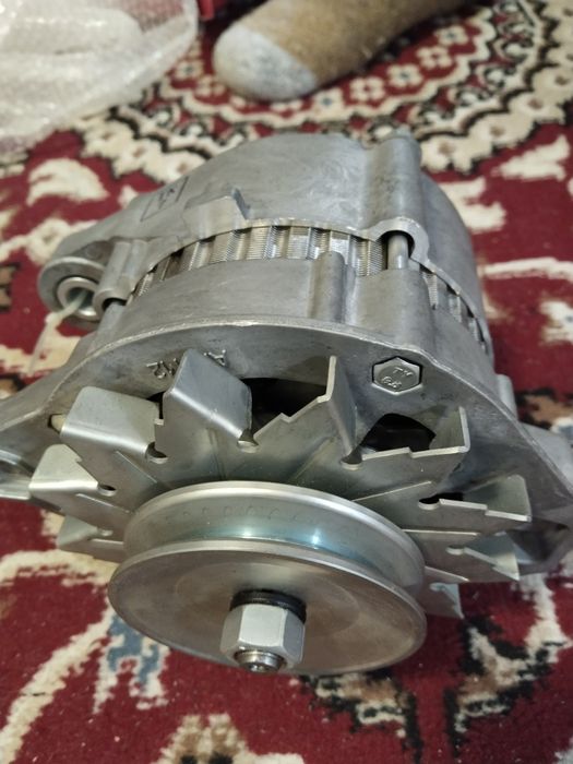 Генератор для ваз 2106