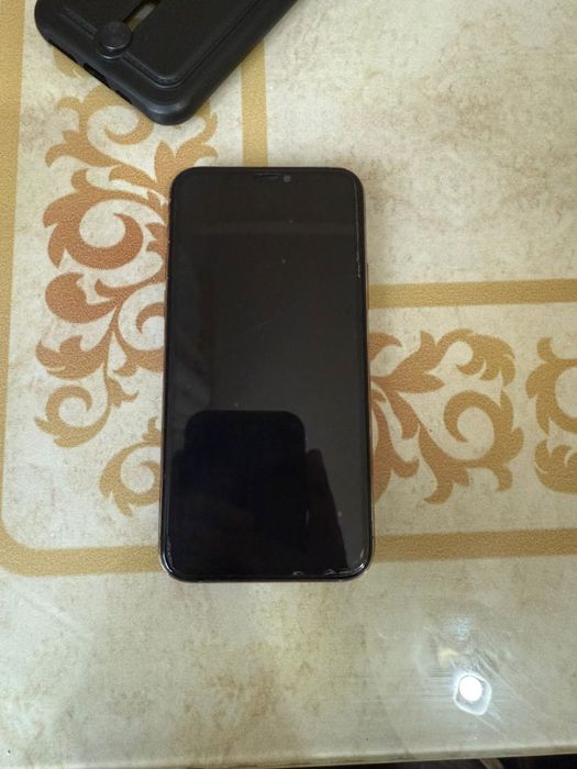 Iphone 11 Pro в отличном состоянии