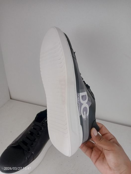 Кроссовка Dolce&Gabbana Milano