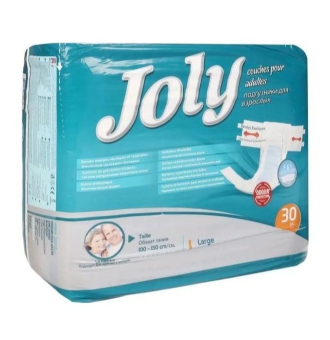 Памперсы для взрослых