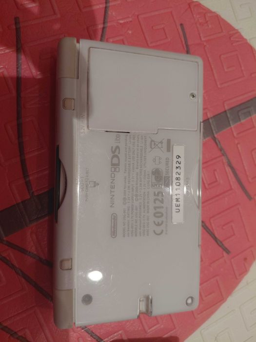 Nintendo DS ТОП