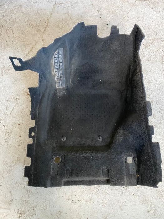 Mocheta partea soferului (Volan pe stanga) Volvo  S60 V60 39827159