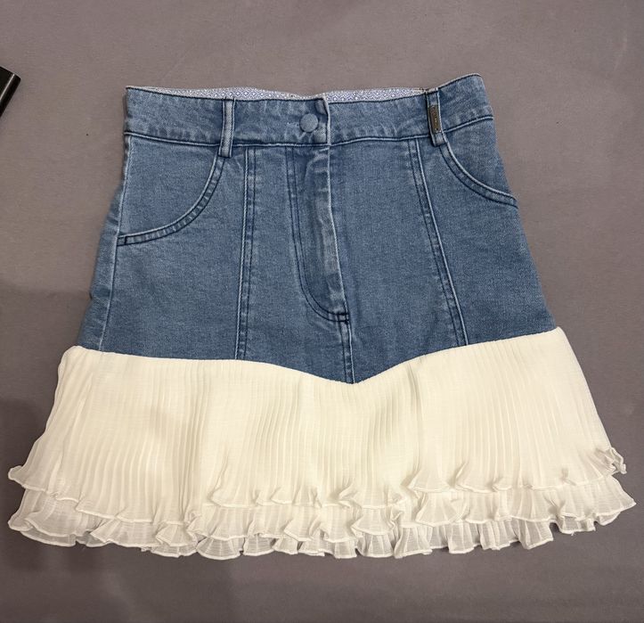 Дънкова пола Alessa Beyond Allure XS