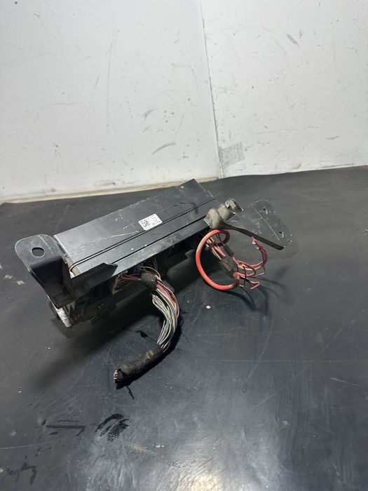 Panou tablou sigurante Mercedes ML W164 ML320 ML350 | A1646402372