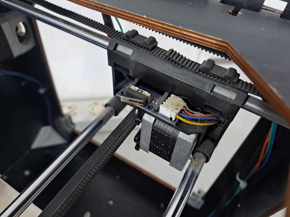 3D Принтер - CTC