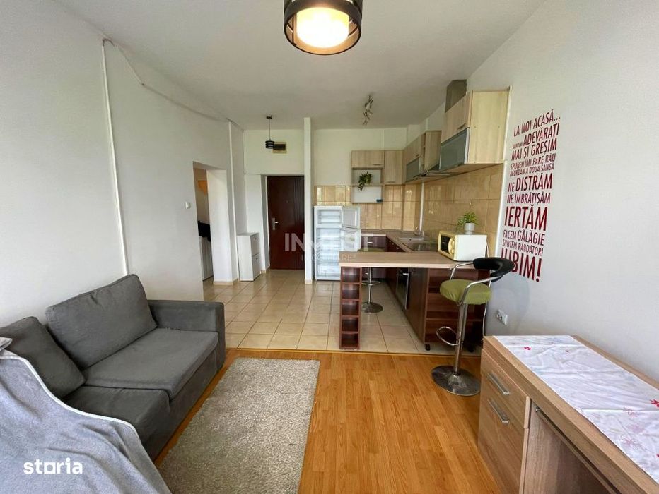 Apartament 2 camere-bloc 2008-Granit-Socola