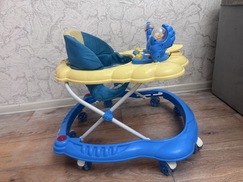 Ходунок для детей