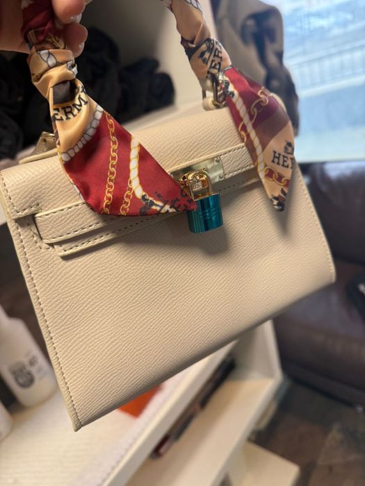 Чанти Hermes Kelly