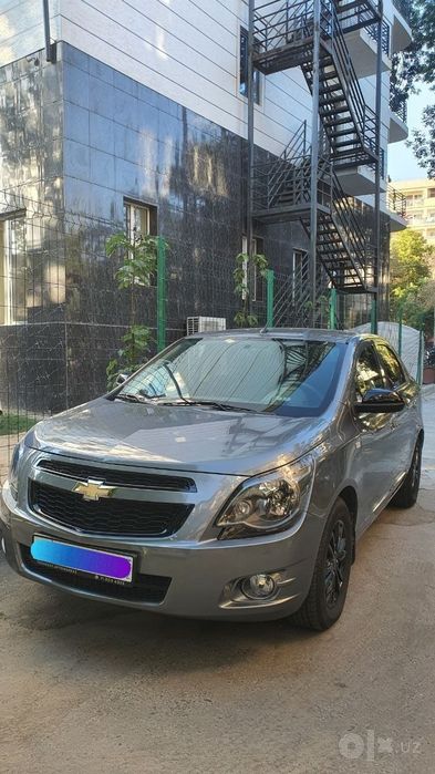 Cobalt 4-позиция (2025 йил, 26 декабрь)