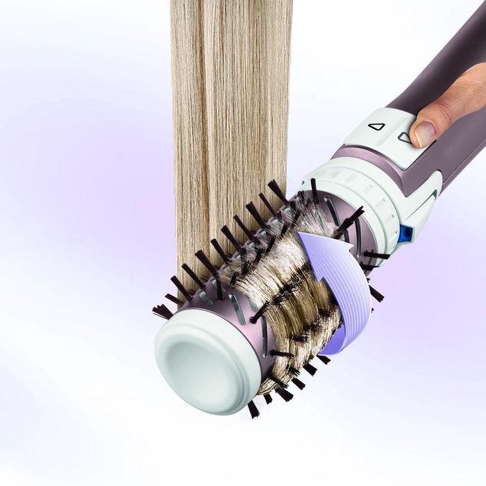 Нова въртяща се четка Rowenta Brush Activ 1000W