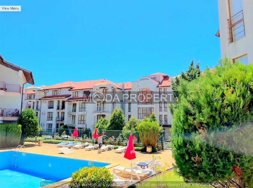 Продава се Тристаен апартамент в Свети Влас - 88 кв.м за 1307 €/кв.м - Снимка #1