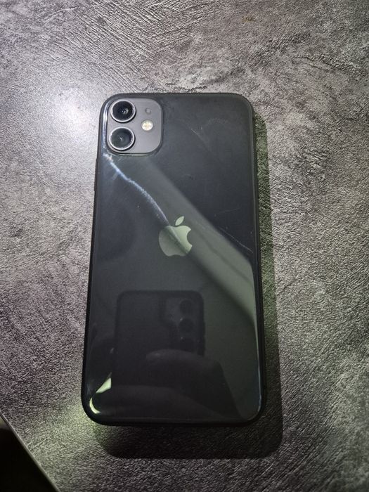 Iphone 11 128 GB