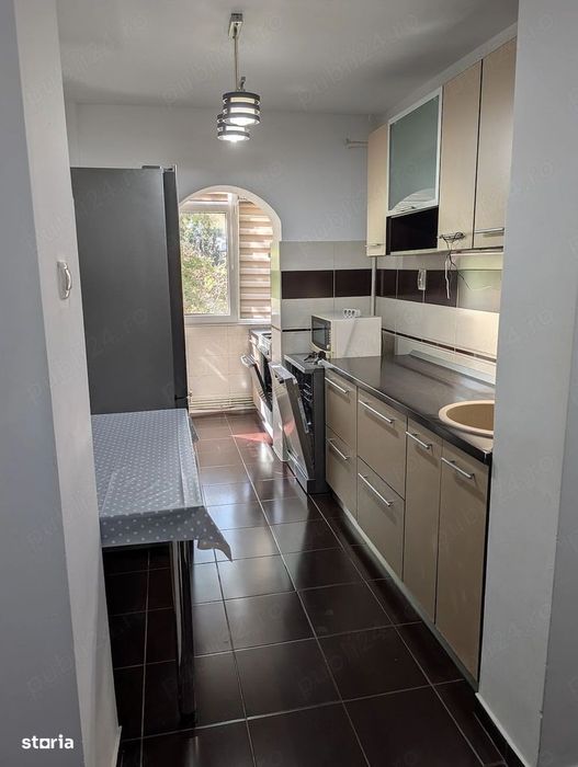 Apartament 2 camere SD 350euro Nicolina 1