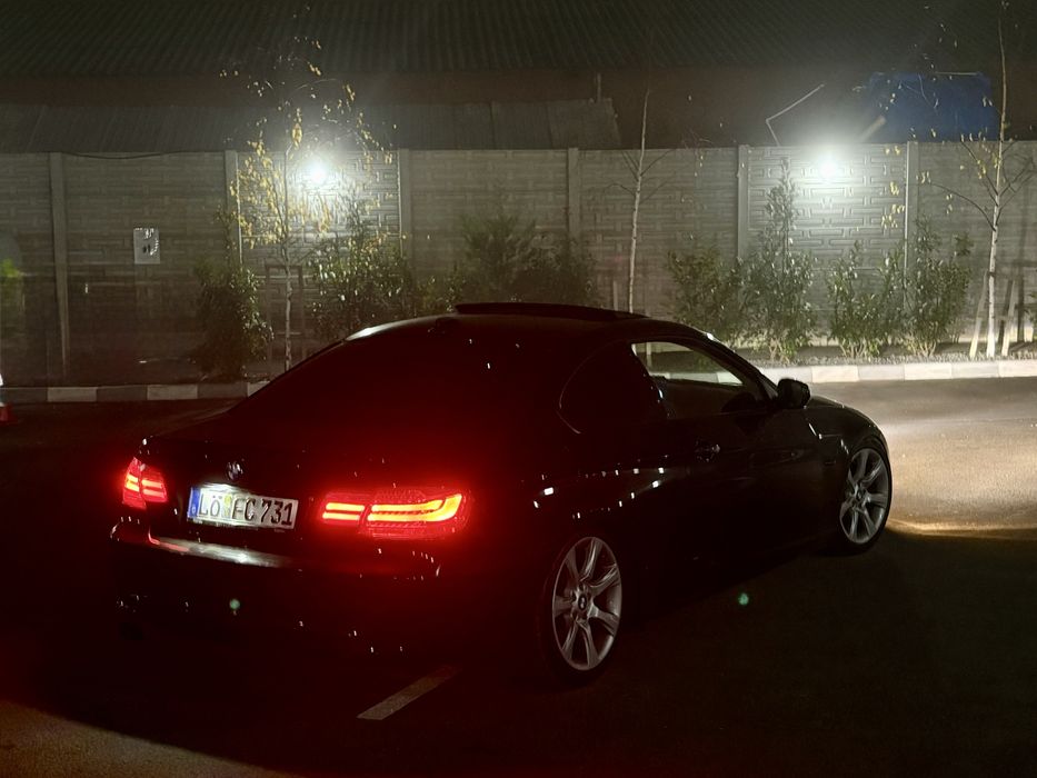 BMW 3 Series 2011 — imagine 5