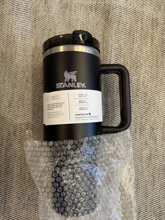Термочаша “Stanley” Flowstate Tumbler 40 oz