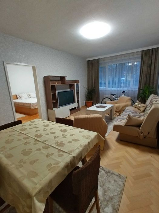 Дава се под наем Четиристаен апартамент в София, Дианабад - 80 кв.м за 900 € - Снимка #3