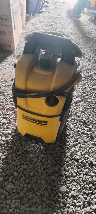 karcher k5 konpact