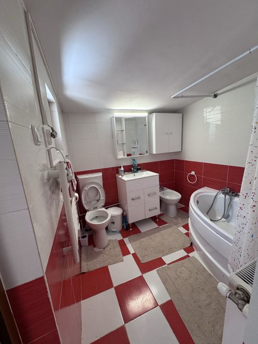 Casa zona centru -Gara