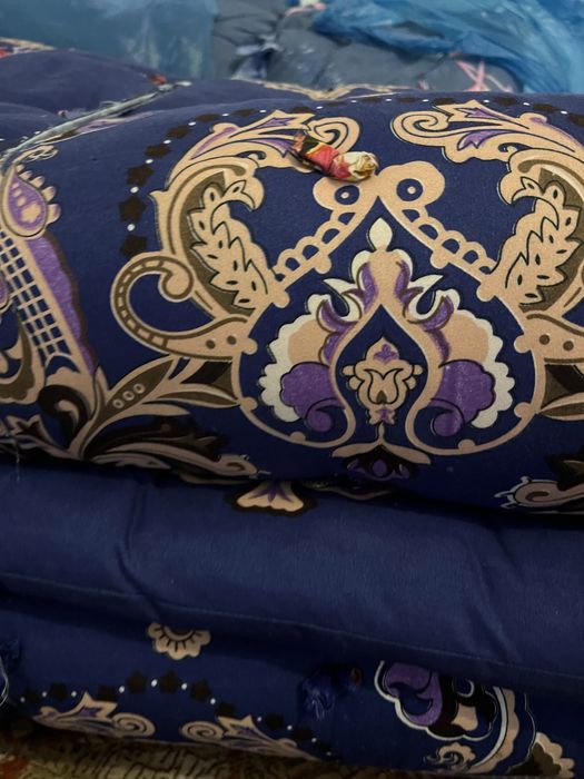 Продам новые матрасы