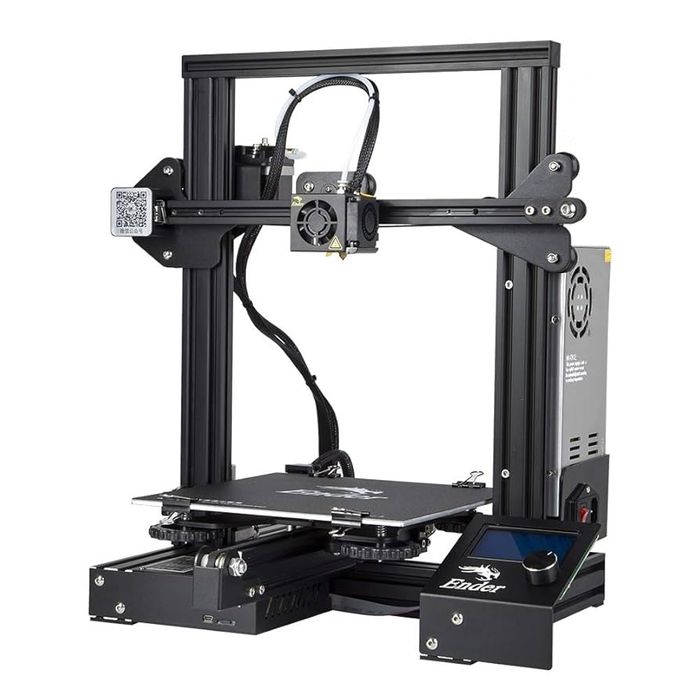Ender-3 pro 3D printer