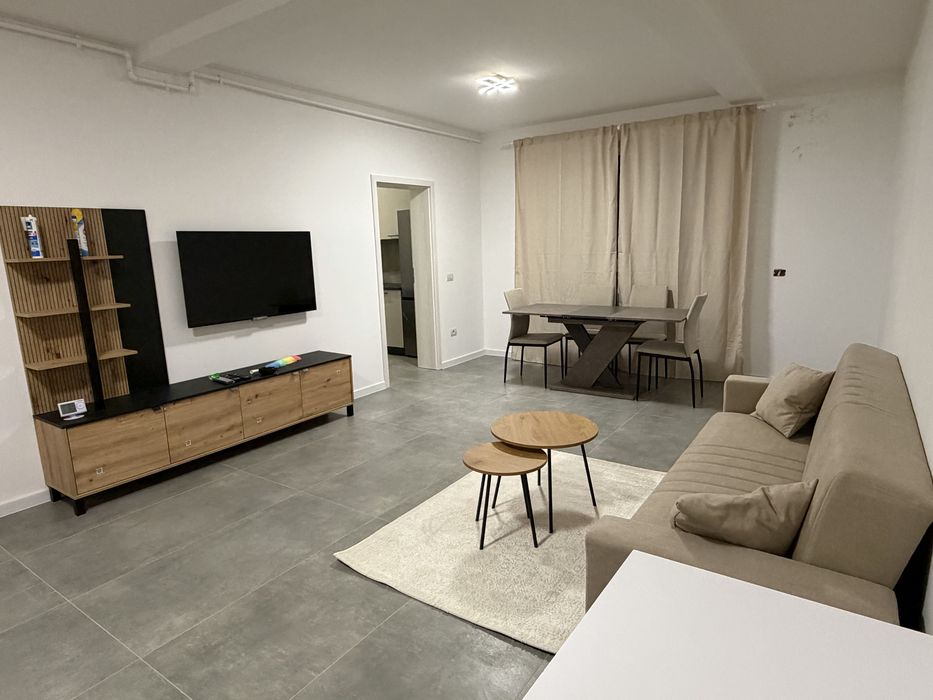 Apartament 3 camere Giroc